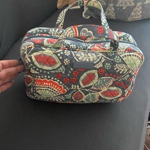 Vera Bradley Cosmetic Bag
